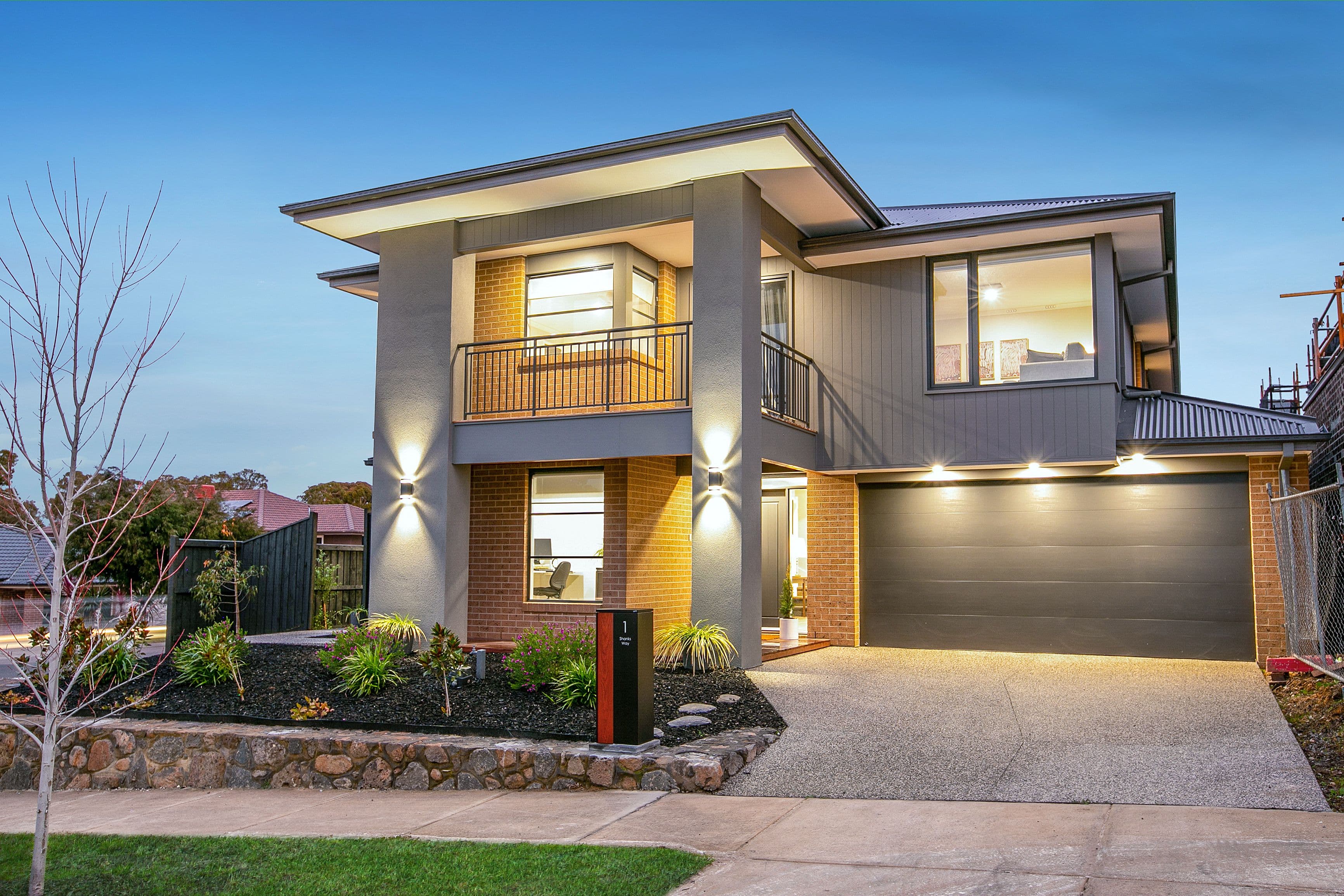 1 Shanks Way, Mernda VIC 3754, Mernda - Image 1