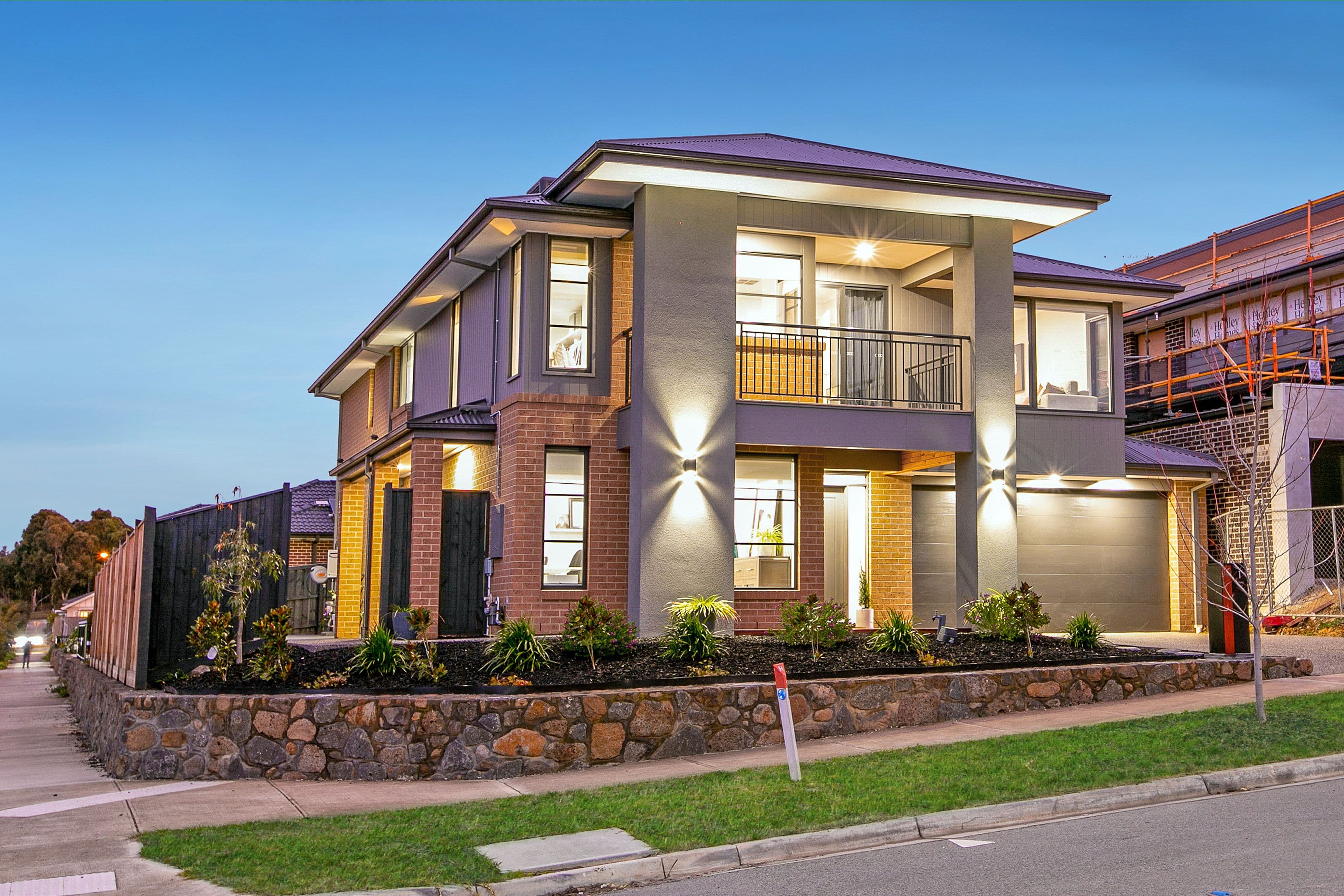 1 Shanks Way, Mernda VIC 3754, Mernda - Thumbnail 2