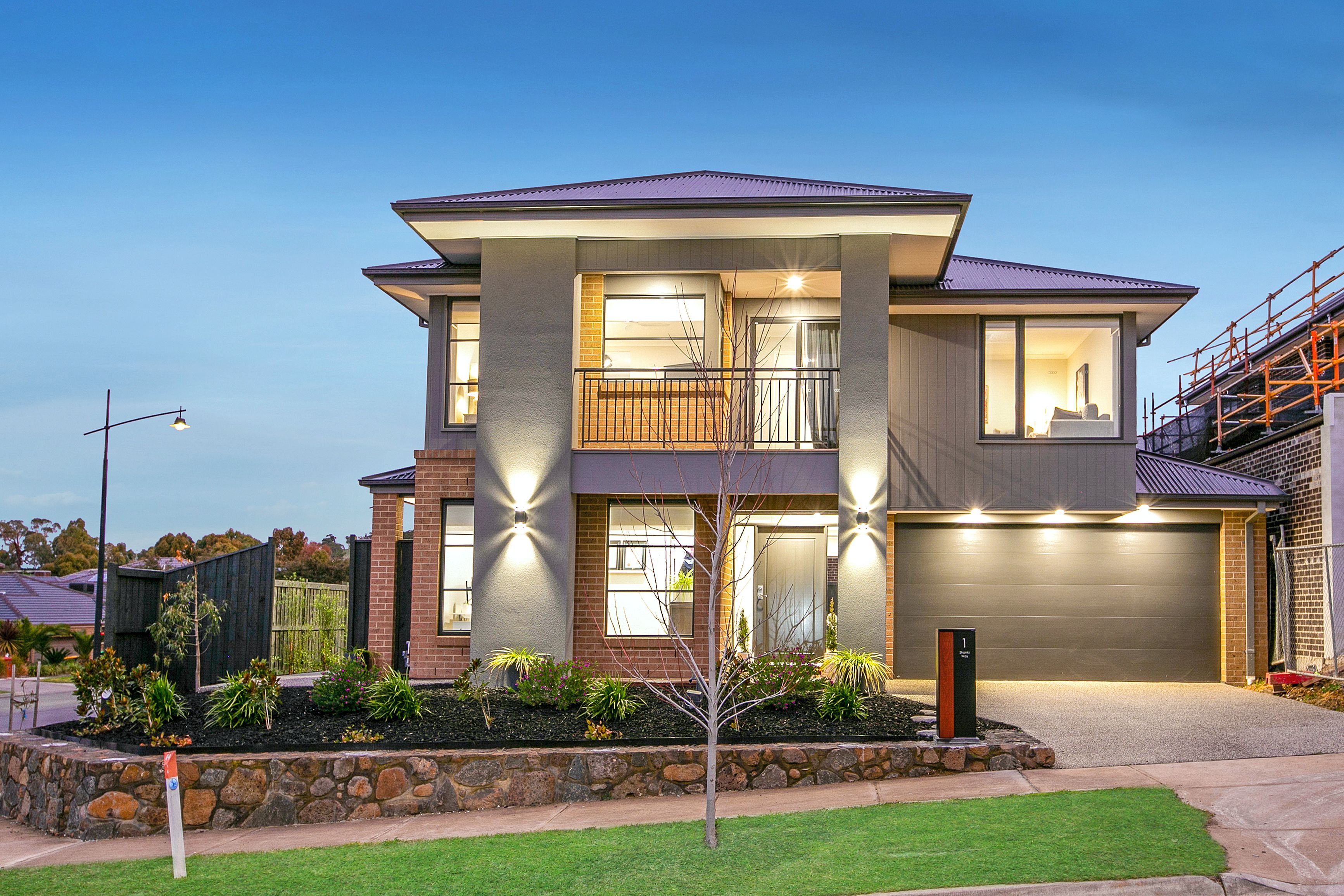 1 Shanks Way, Mernda VIC 3754, Mernda - Thumbnail 3