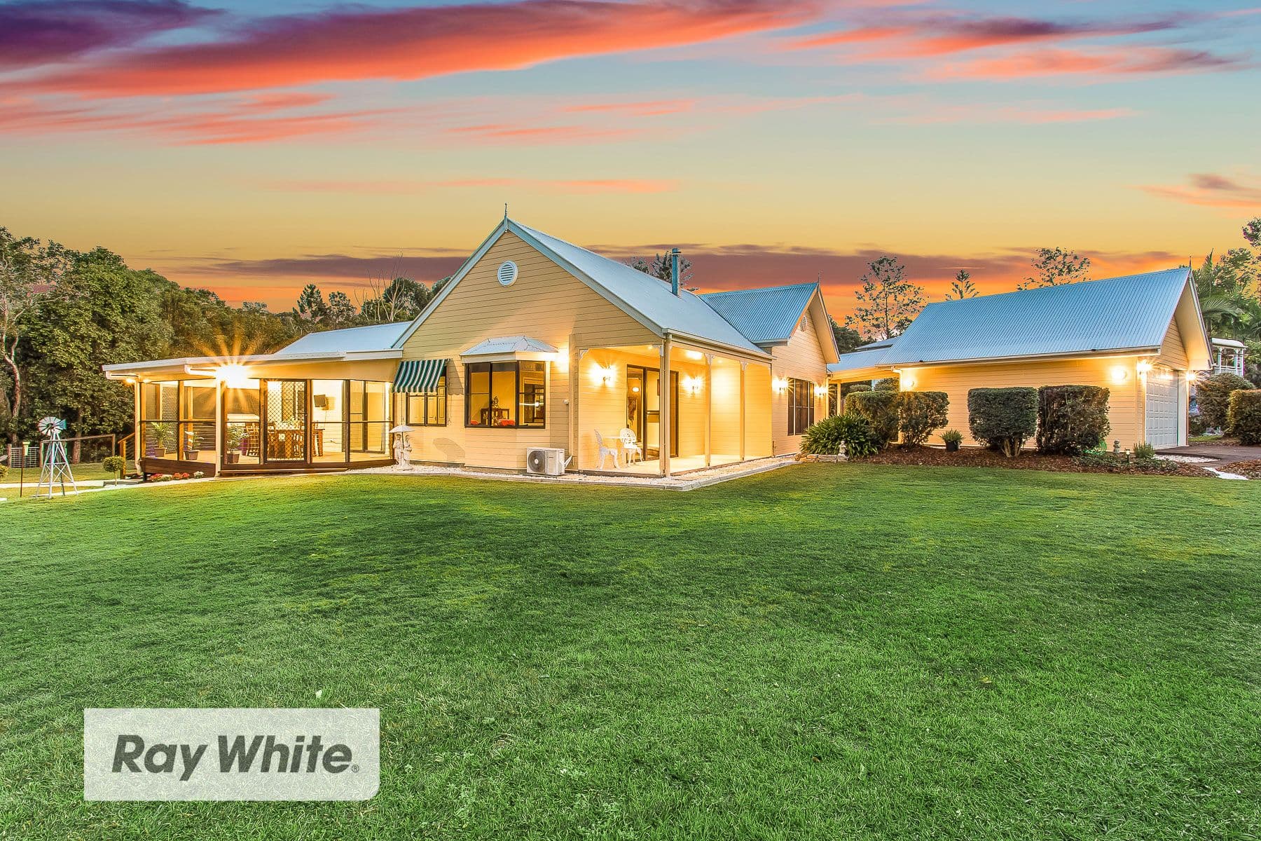 18 Steiler Court, Bunya QLD 4055, Bunya - Image 1