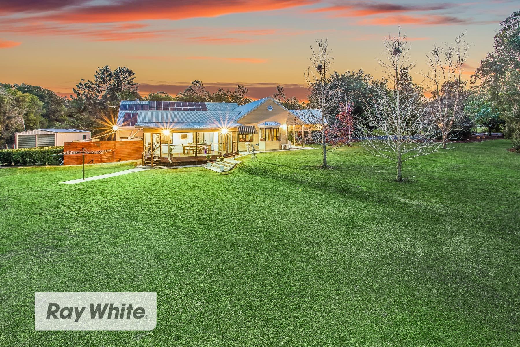 18 Steiler Court, Bunya QLD 4055, Bunya - Thumbnail 2