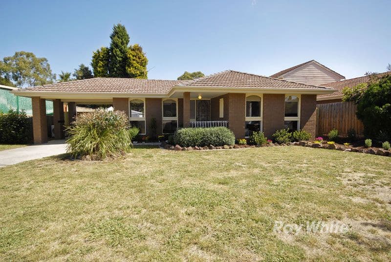 16 Cloverlea Drive, WANTIRNA VIC 3152, Wantirna - Image 1