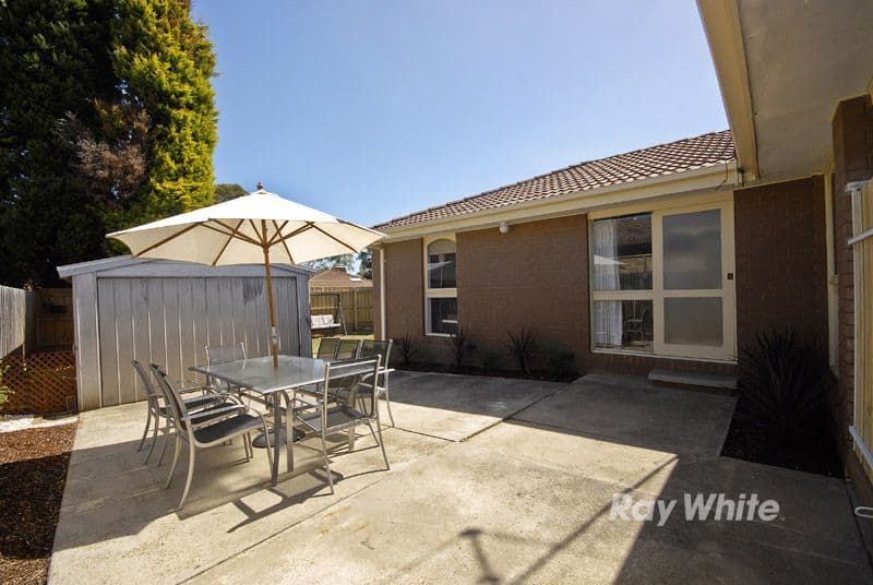 16 Cloverlea Drive, WANTIRNA VIC 3152, Wantirna - Thumbnail 8