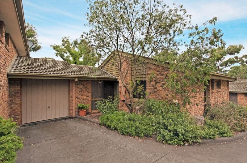 Unit 3, 2-4 Park West Road, ELTHAM VIC 3095, Eltham - Thumbnail 2