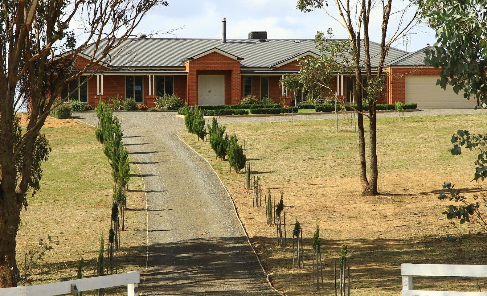24 Palling Road, Heathcote VIC 3523, Heathcote - Image 1