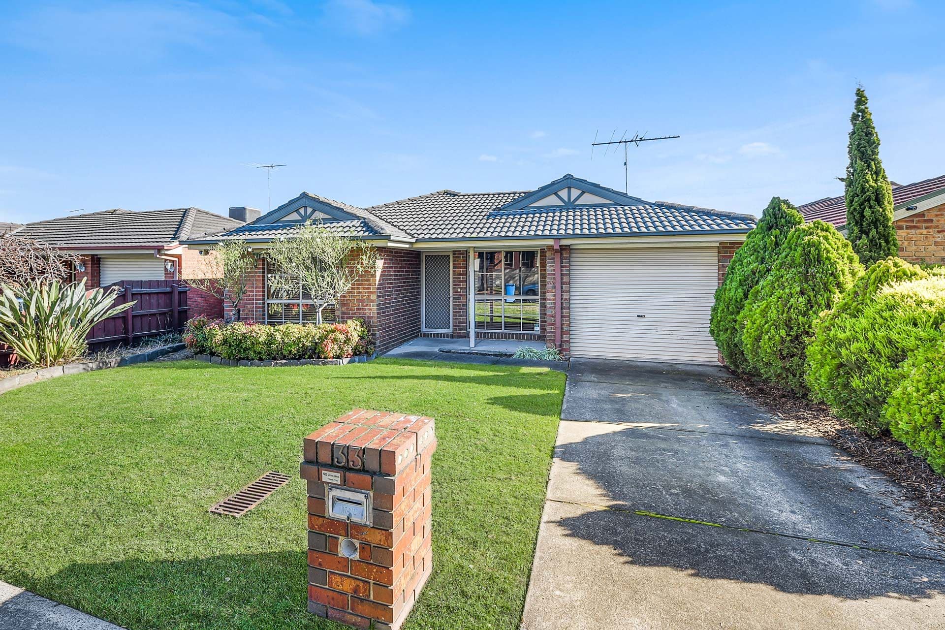 33 Allunga Parade, Berwick VIC 3806, Berwick - Image 1