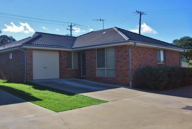 1 Trafalgar Street, YOUNG NSW 2594, Young - Image 1