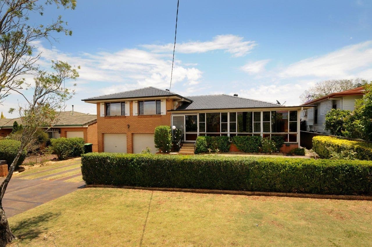 17 Tara Street, WILSONTON QLD 4350, Wilsonton - Image 1