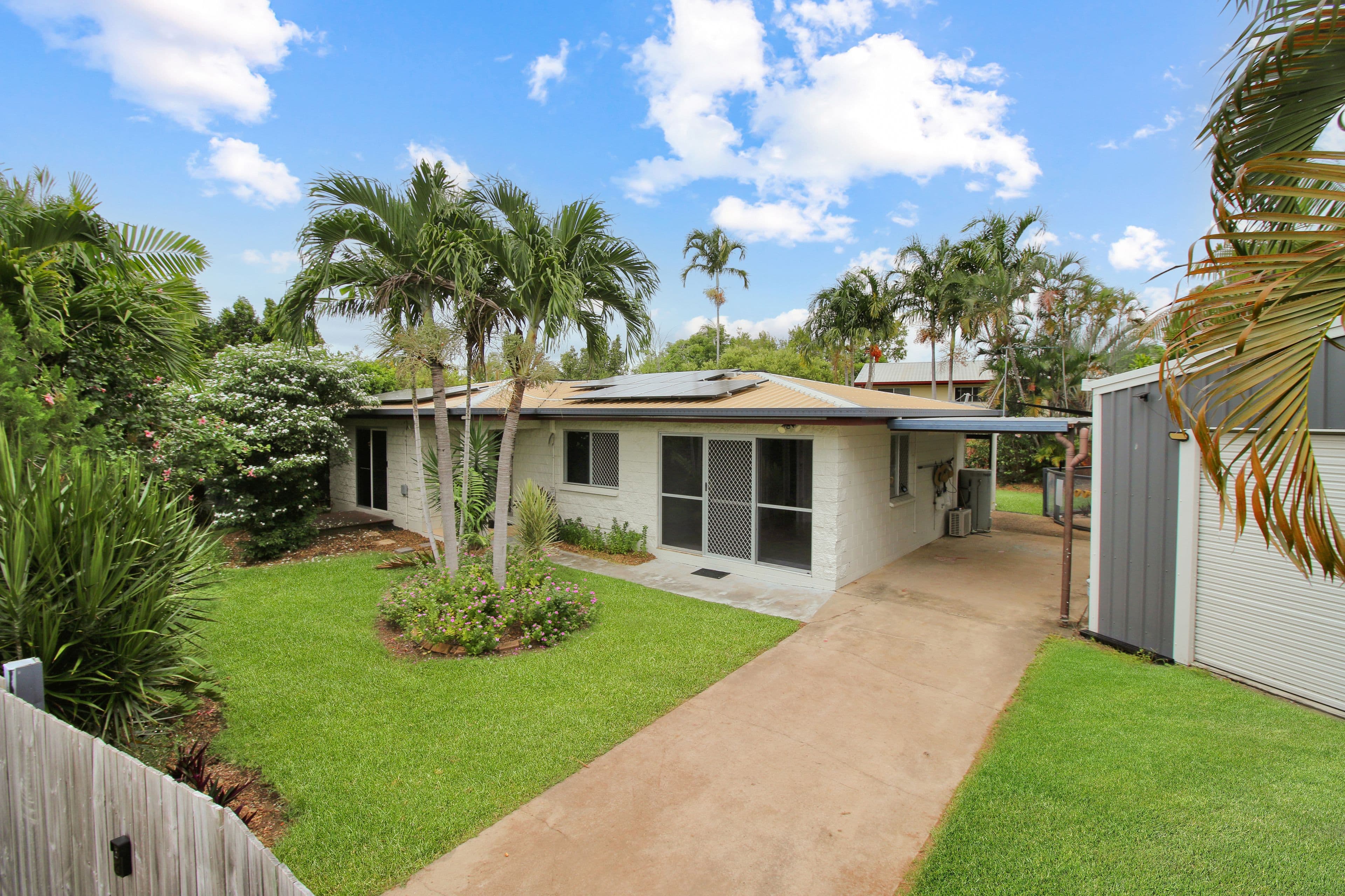 15 Warwick Court, Kirwan QLD 4817, Kirwan - Image 1