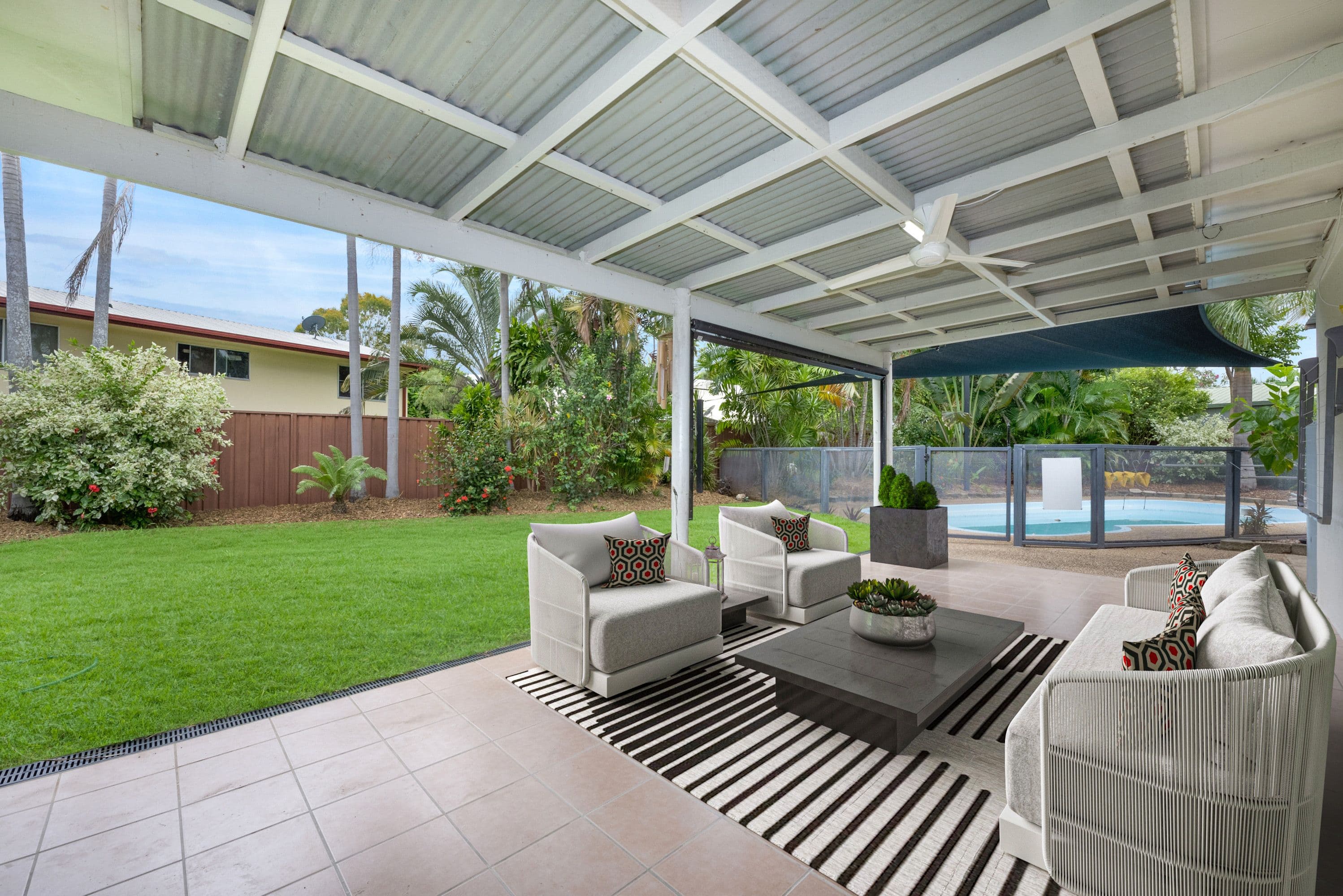 15 Warwick Court, Kirwan QLD 4817, Kirwan - Thumbnail 2