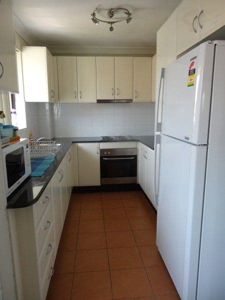 15 Hart Street, WARWICK FARM NSW 2170, Warwick Farm - Thumbnail 4