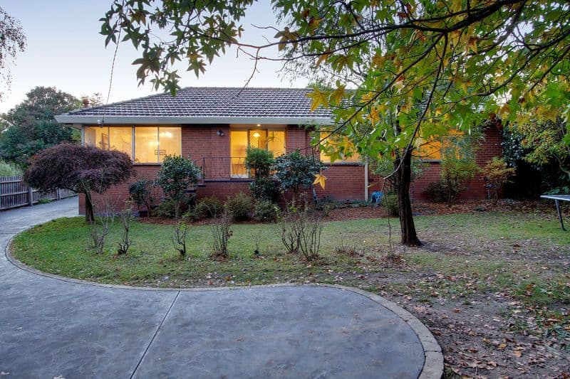 62 BAYSWATER Road, CROYDON VIC 3136, Croydon - Image 1