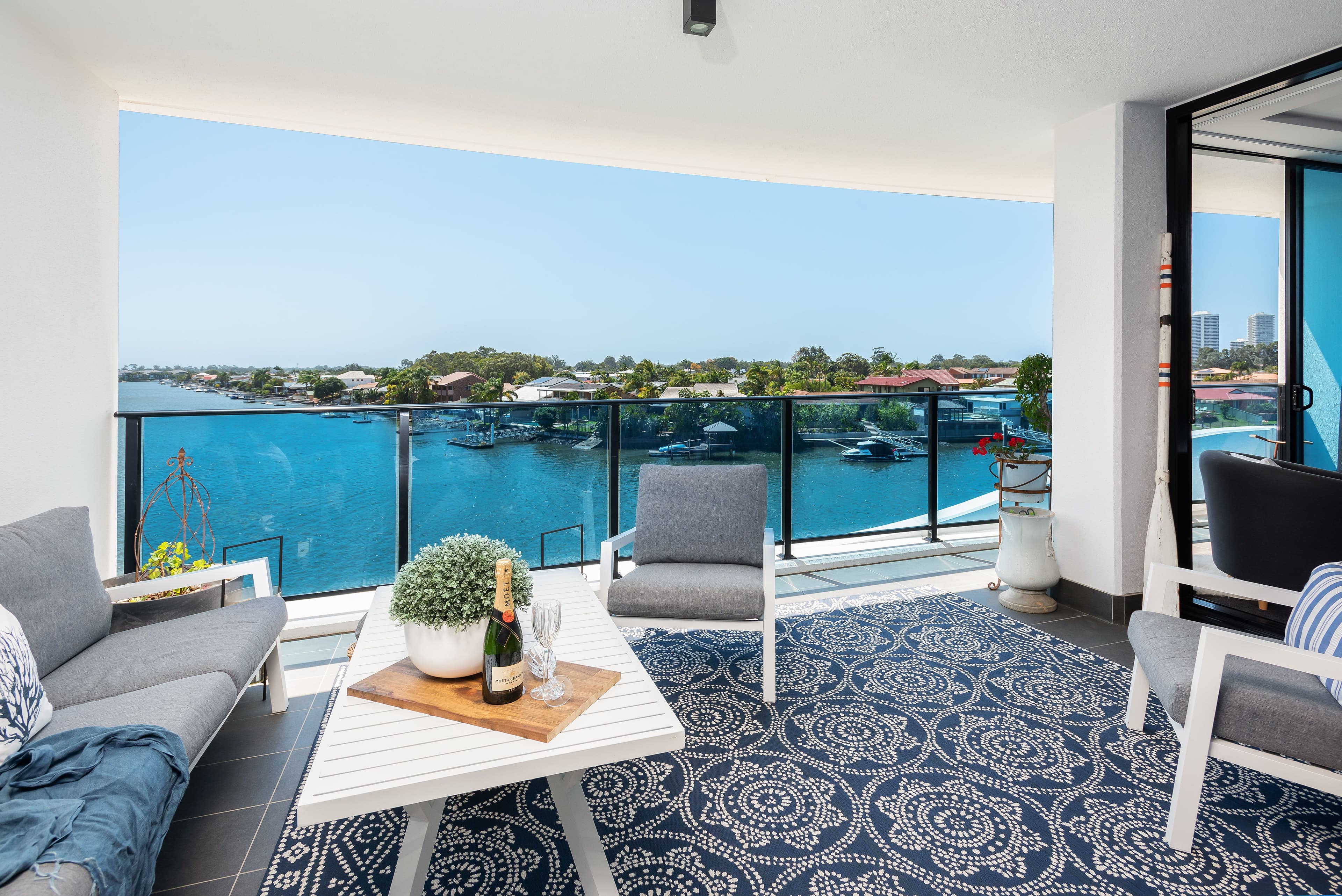 5 Harbour Side Court, Biggera Waters QLD 4216, Biggera Waters - Image 1