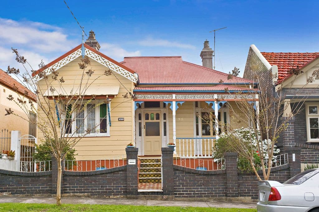 23  Hopetoun Street, CAMPERDOWN NSW 2050, Camperdown - Image 1