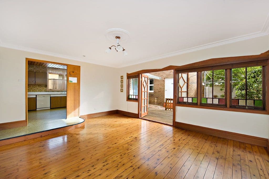 23  Hopetoun Street, CAMPERDOWN NSW 2050, Camperdown - Thumbnail 2