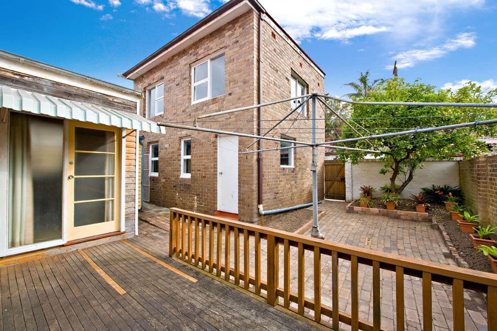 23  Hopetoun Street, CAMPERDOWN NSW 2050, Camperdown - Thumbnail 6
