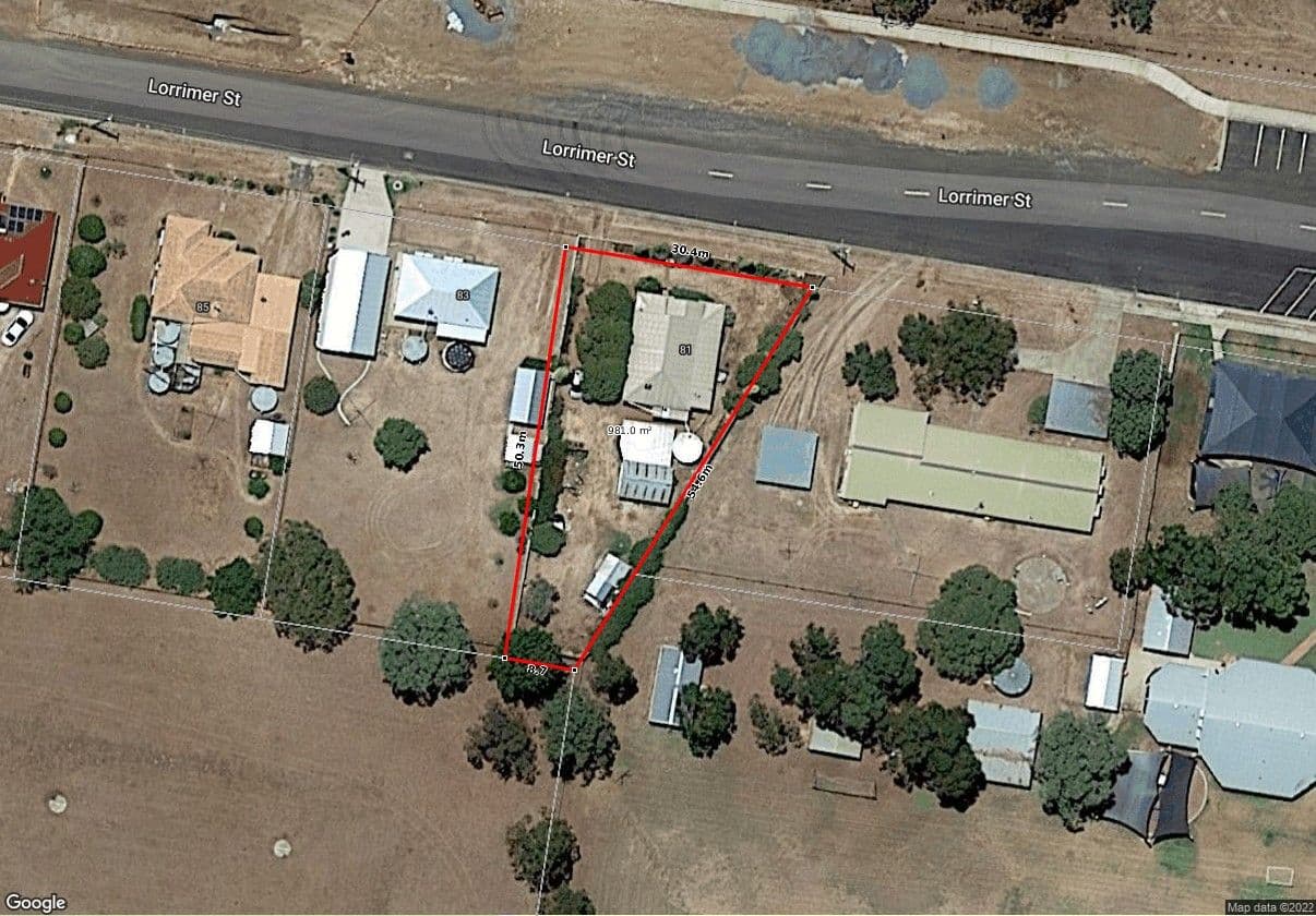 81 Lorrimer Street, Oakey QLD 4401, Oakey - Thumbnail 2