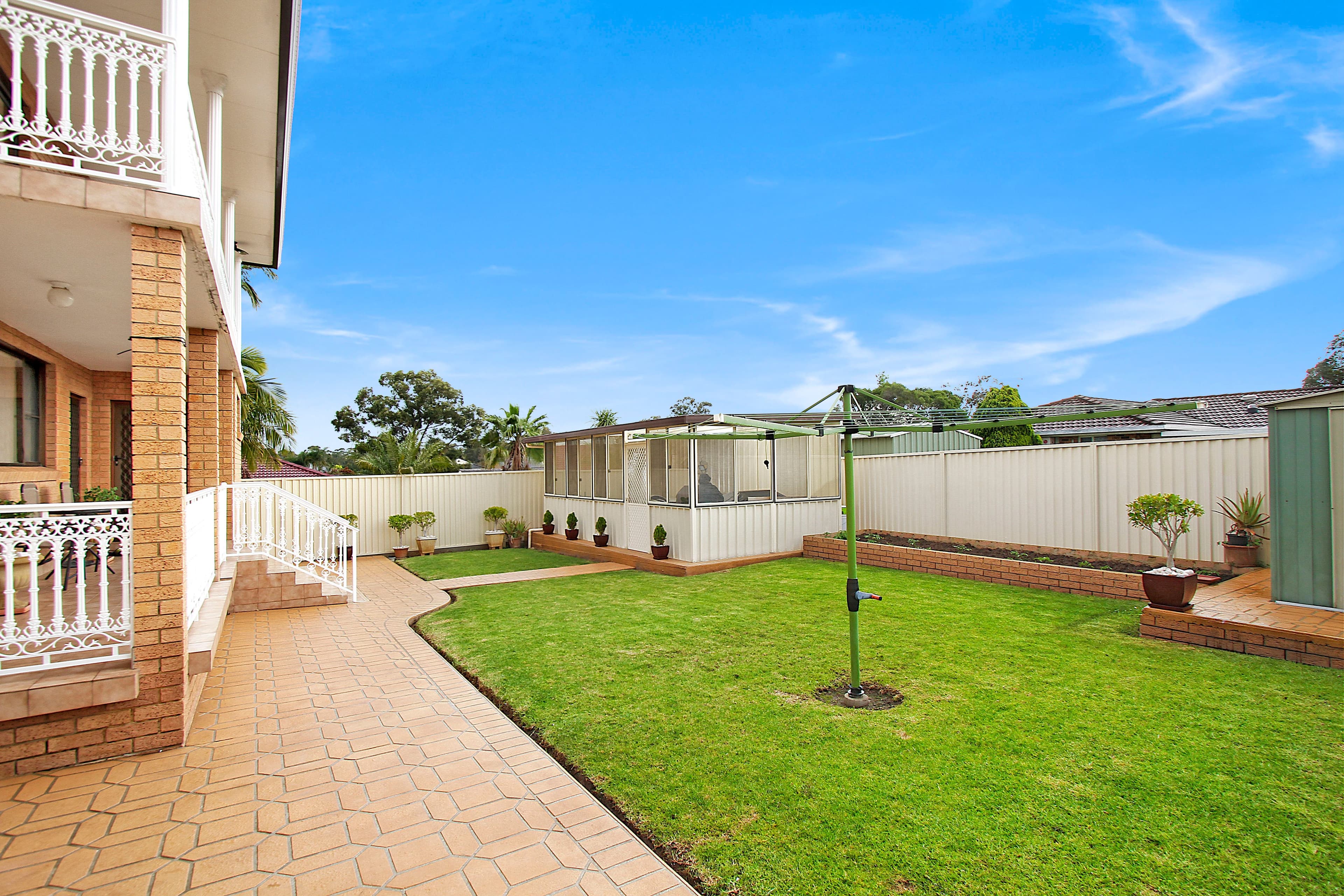 15 Glen Davis Avenue, Bossley Park - Thumbnail 7