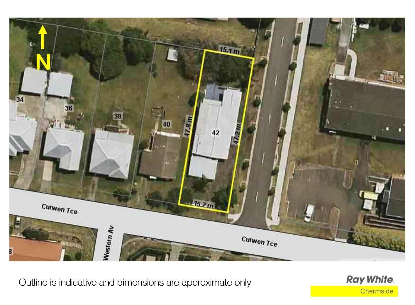 42 Curwen Terrace, CHERMSIDE QLD 4032, Chermside - Image 1