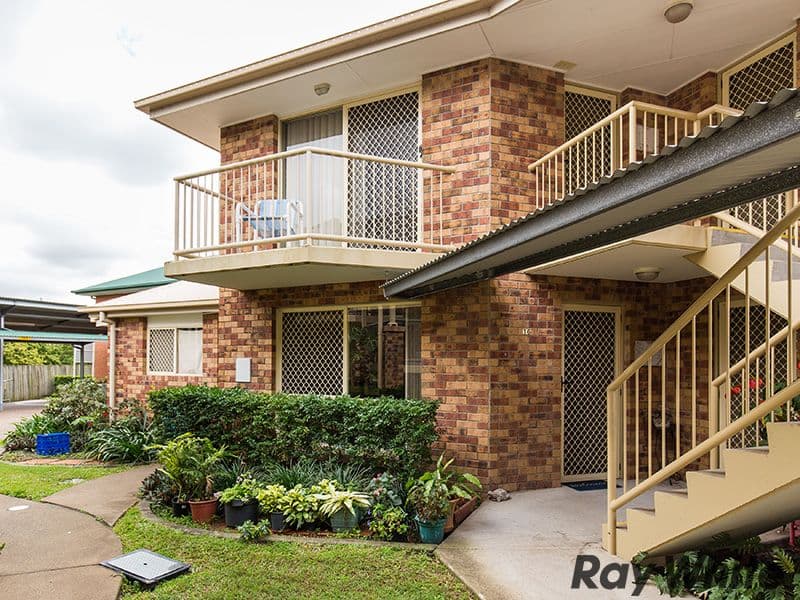 16 Ballantine Street, Chermside QLD 4032, Chermside - Thumbnail 6