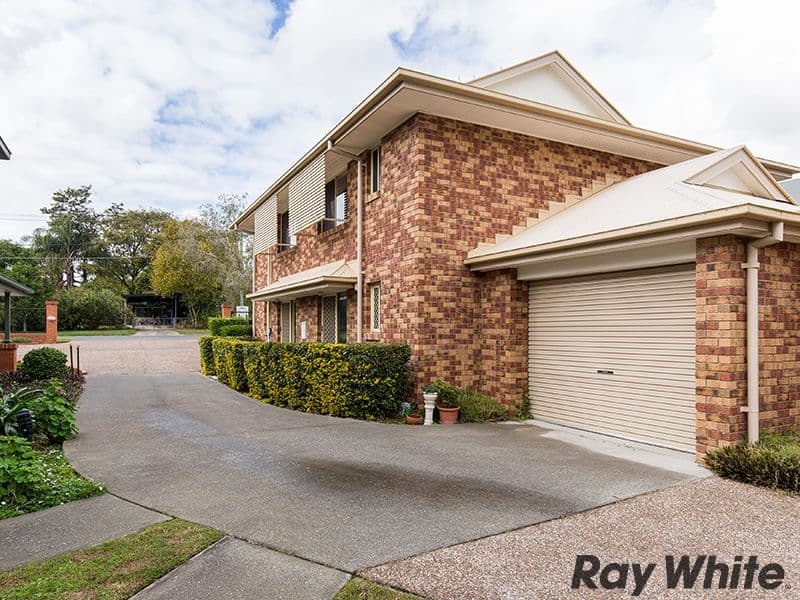 16 Ballantine Street, Chermside QLD 4032, Chermside - Thumbnail 7