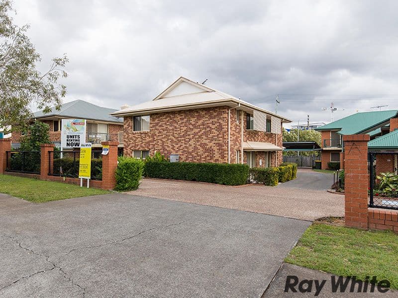 16 Ballantine Street, Chermside QLD 4032, Chermside - Thumbnail 8