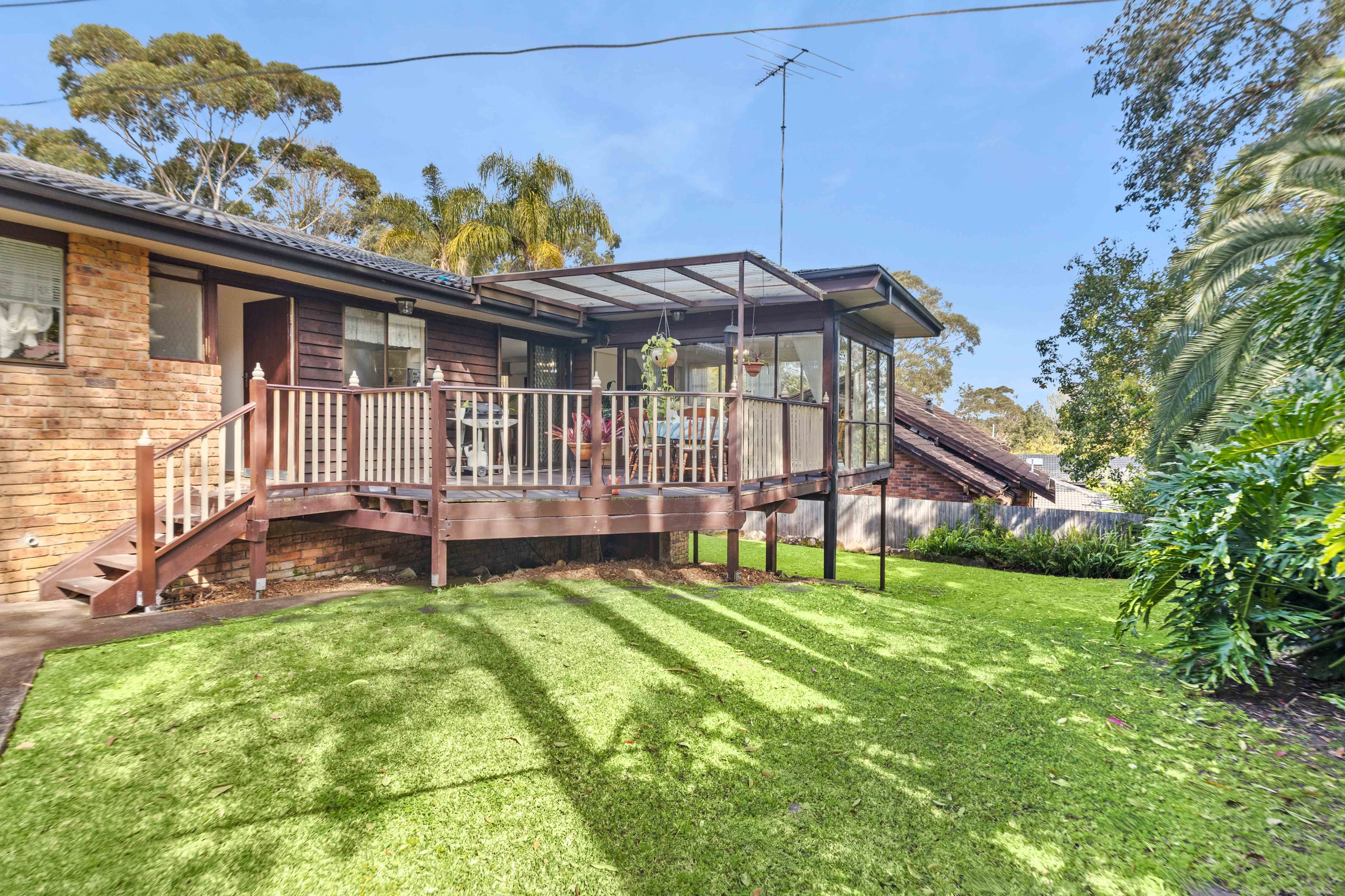 4 Edmundson Close, Thornleigh NSW 2120, Thornleigh - Thumbnail 7