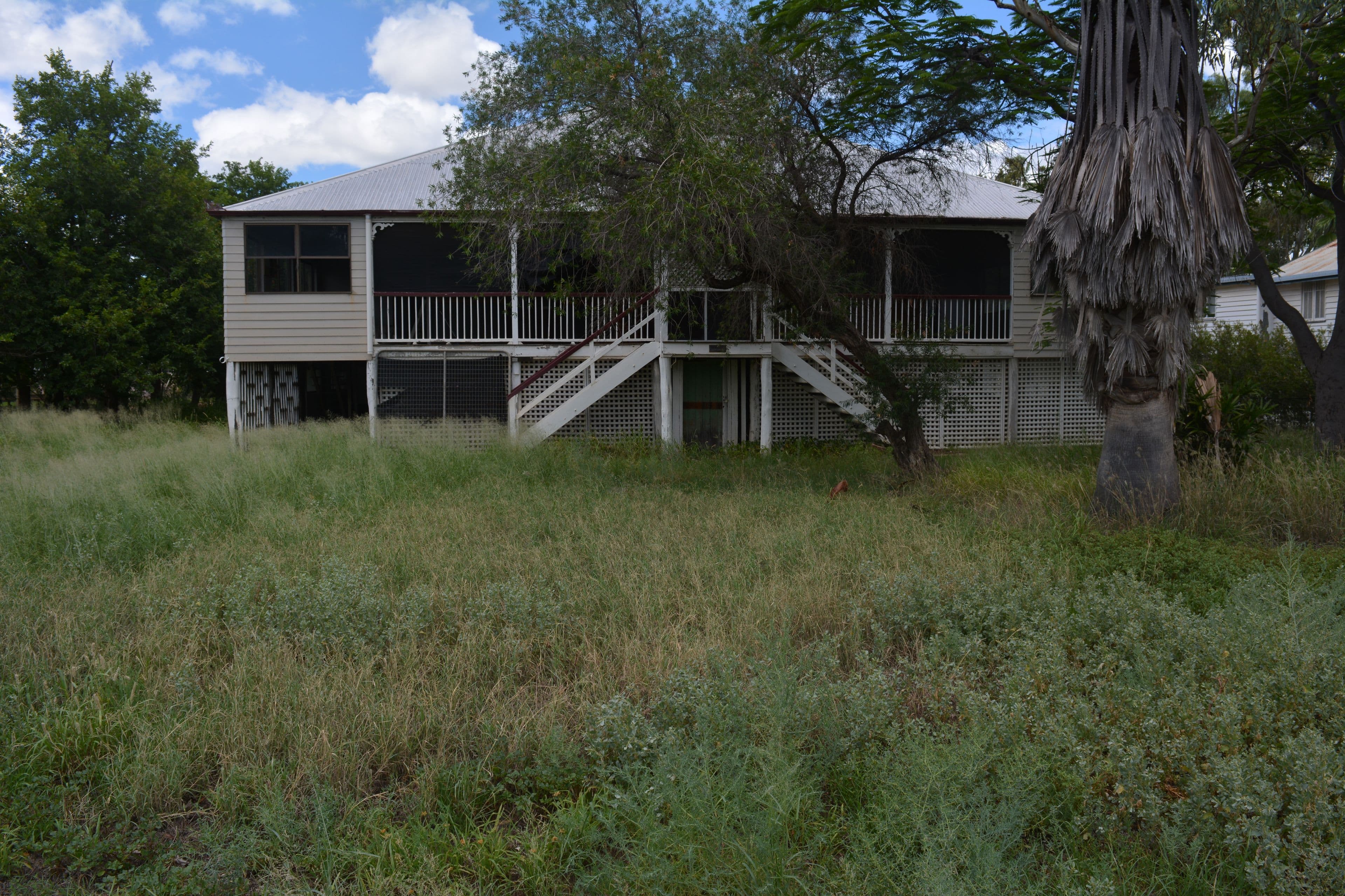 64 Thistle Street, Blackall QLD 4472, Blackall - Image 1