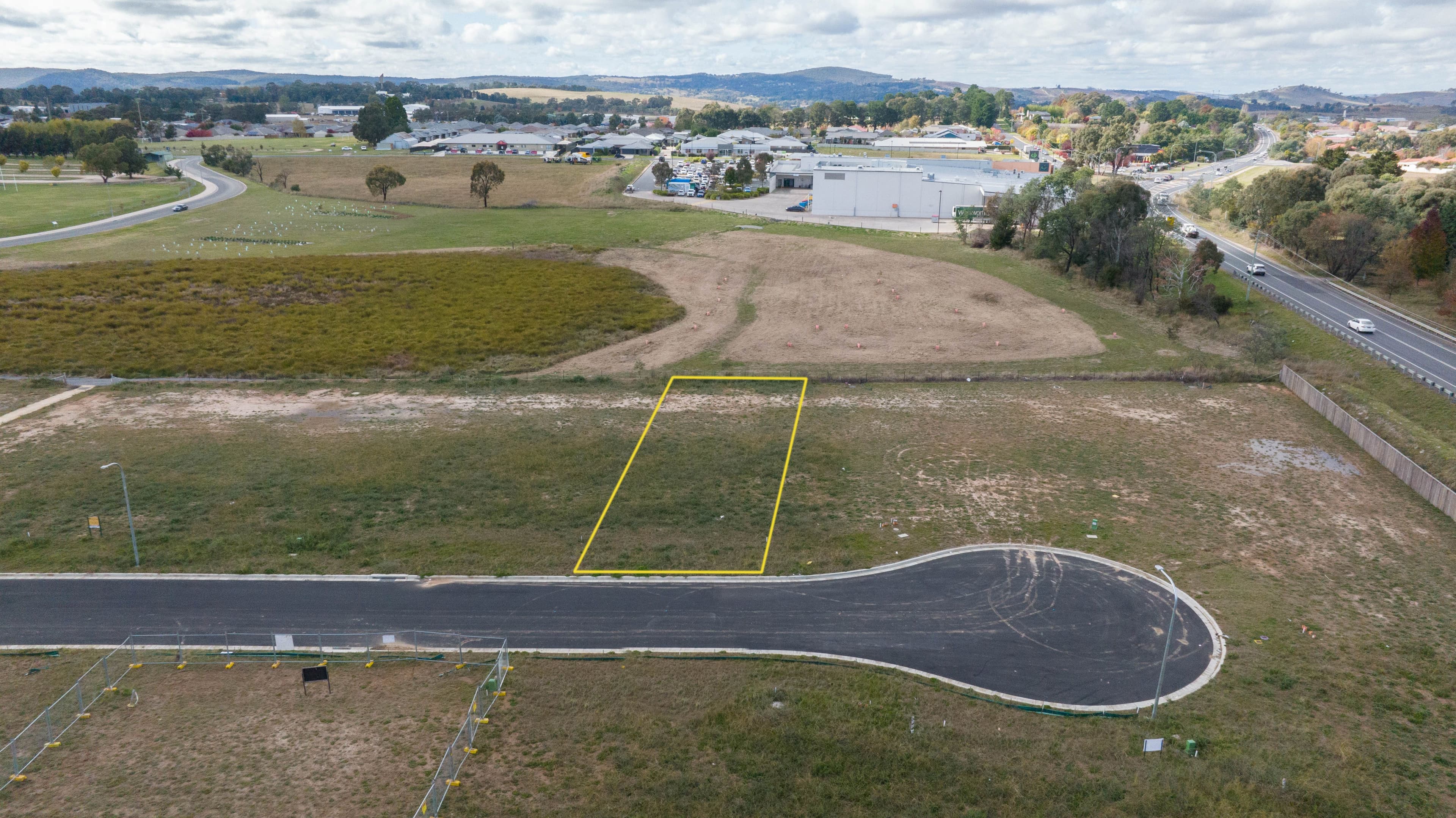 159 Diamond Drive, Orange NSW 2800, Orange - Thumbnail 2