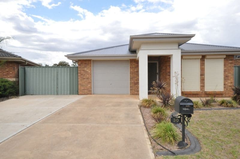 30 McPherson Grove, DAVOREN PARK SA 5113, Davoren Park - Image 1