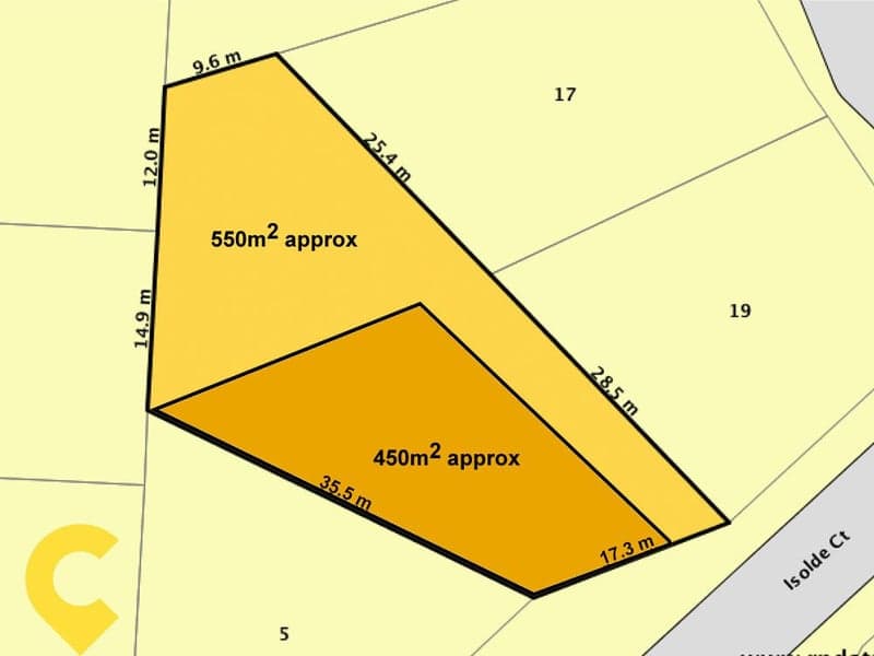 3 Isolde Court, Carindale - Thumbnail 3