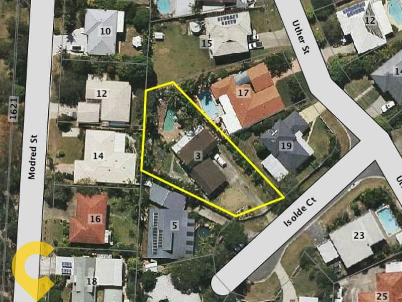 3 Isolde Court, Carindale - Thumbnail 4