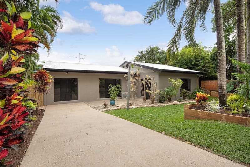 3 Tolson Close, BRINSMEAD QLD 4870, Brinsmead - Image 1