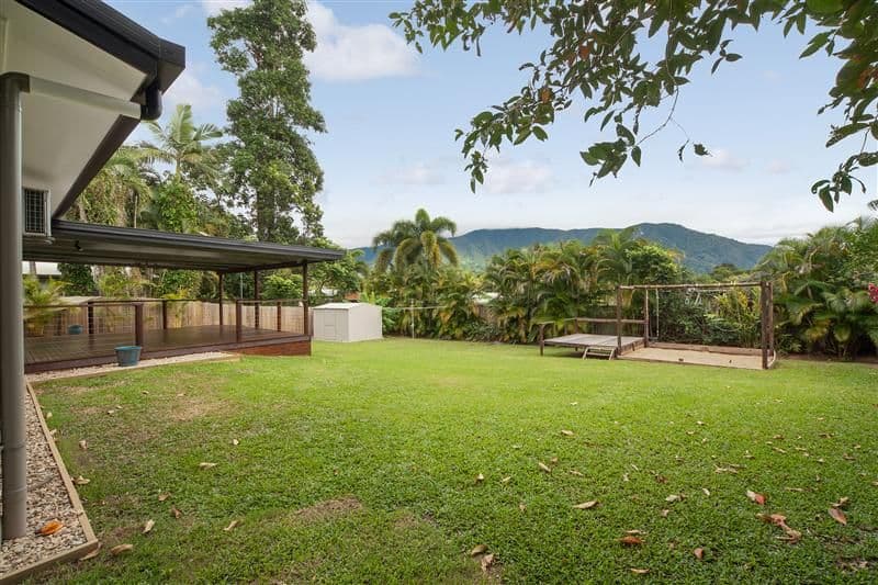3 Tolson Close, BRINSMEAD QLD 4870, Brinsmead - Thumbnail 2