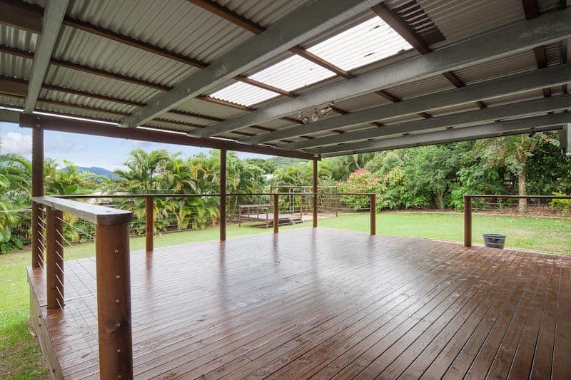 3 Tolson Close, BRINSMEAD QLD 4870, Brinsmead - Thumbnail 3
