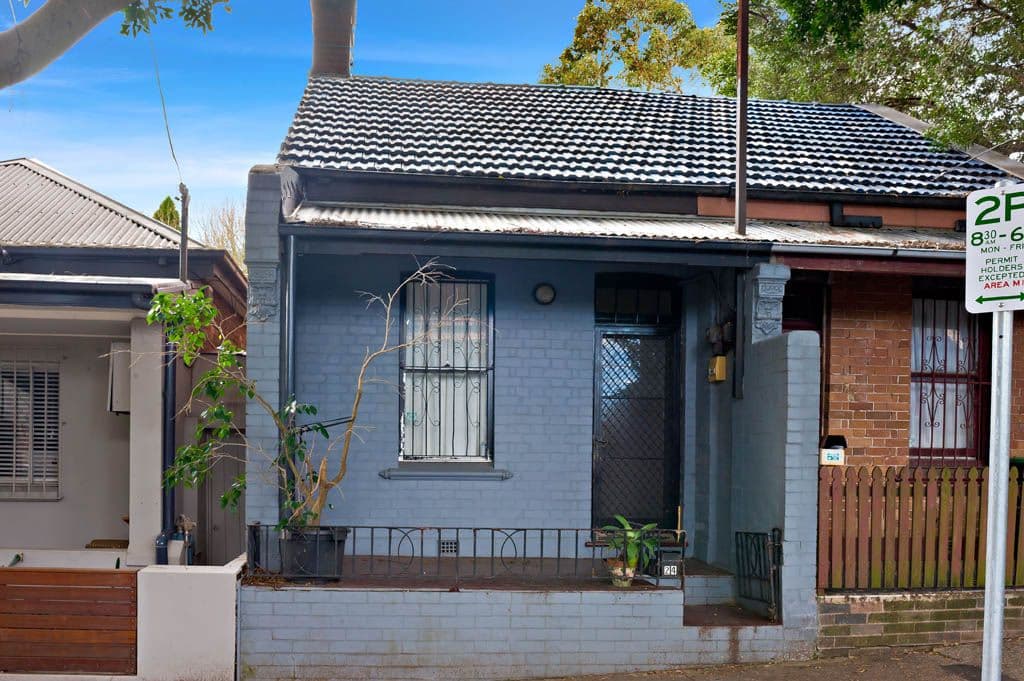 24 Northwood Street, CAMPERDOWN NSW 2050, Camperdown - Thumbnail 5