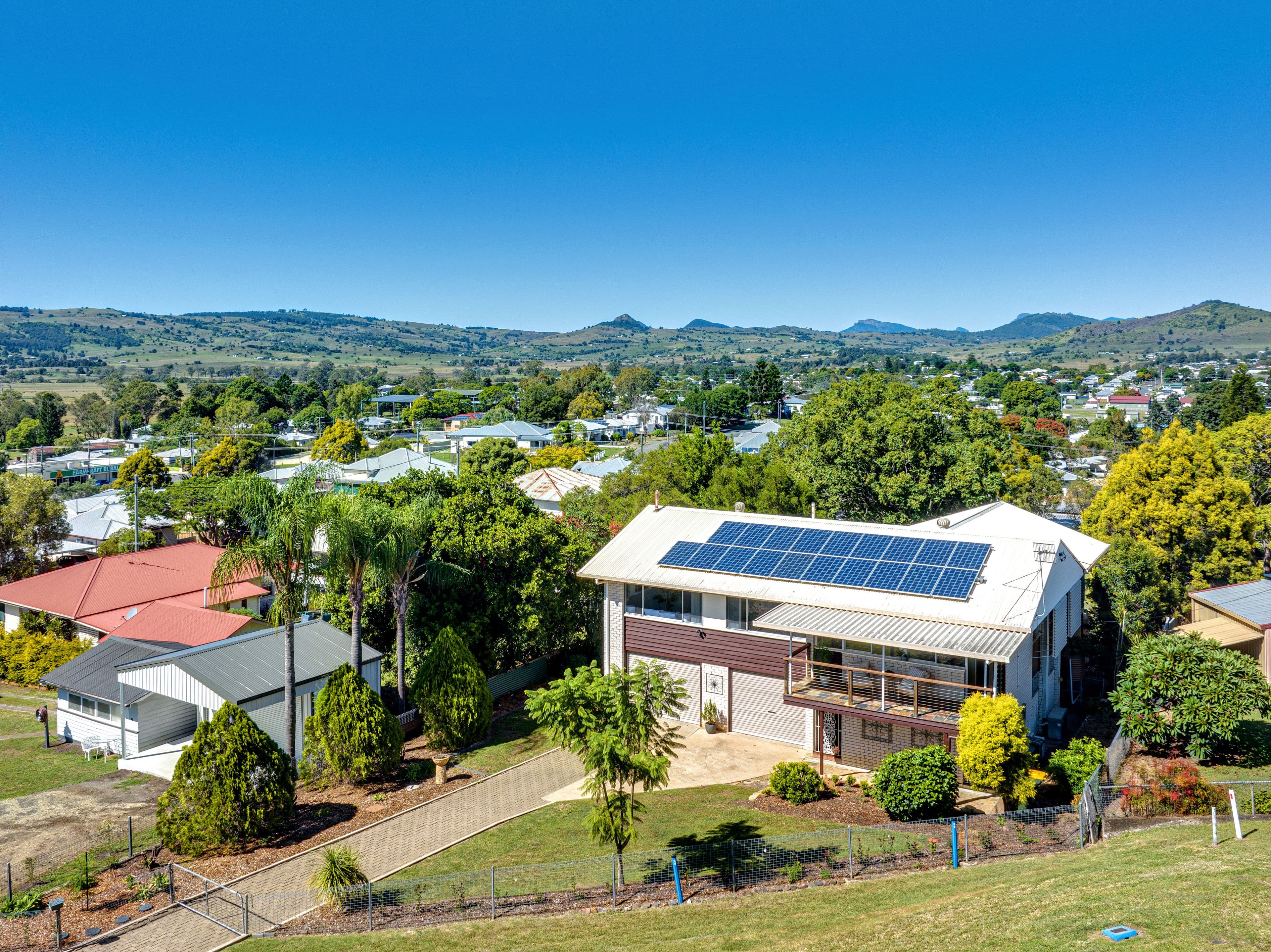 14 McLauchlan Street, Boonah QLD 4310, Boonah - Thumbnail 5