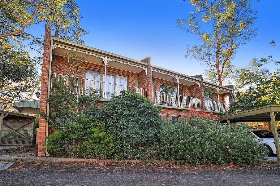 7-13 Laburnum Street, BLACKBURN VIC 3130, Blackburn - Image 1