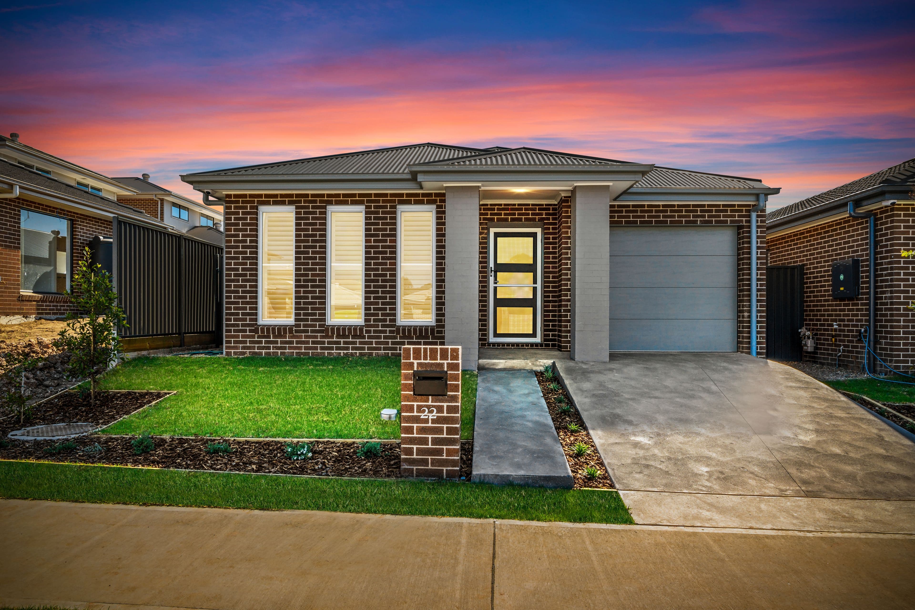 22 Meyer Street, Werrington NSW 2747, Werrington - Image 1
