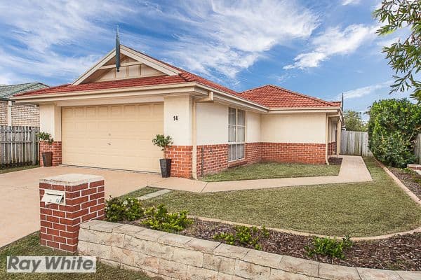14 Cloverbrook Place, BRACKEN RIDGE QLD 4017, Bracken Ridge - Image 1