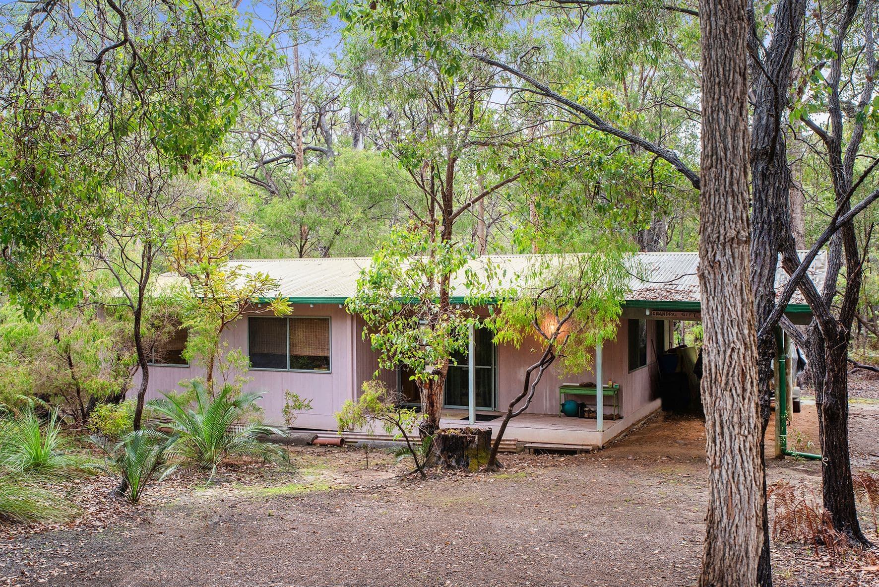 10 Hale Avenue, Molloy Island WA 6290, Molloy Island - Image 1