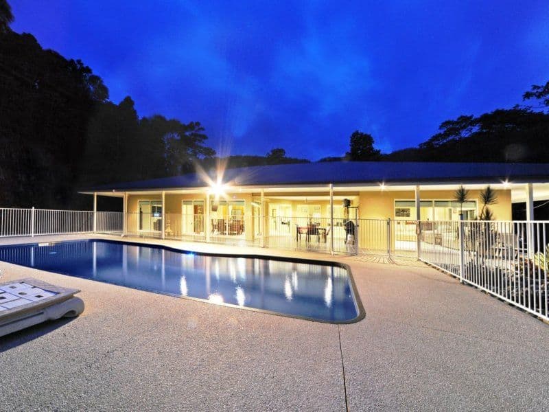 101 Kookaburra Drive, Cannon Valley QLD 4800, Cannon Valley - Image 1