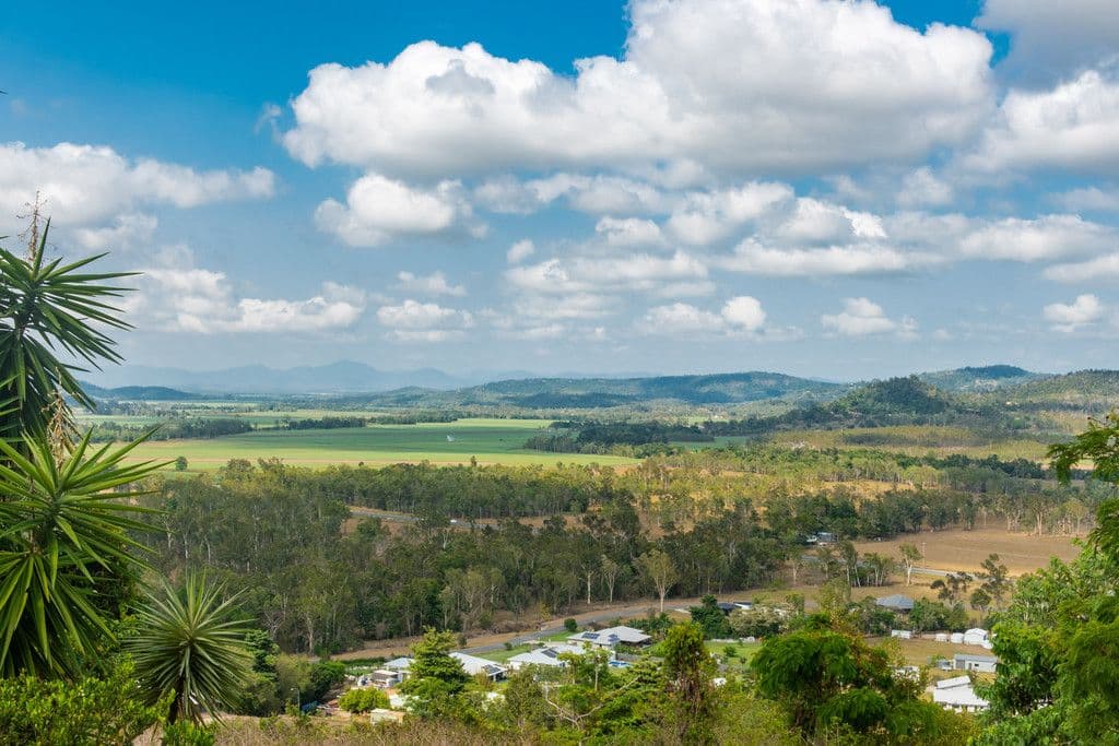 101 Kookaburra Drive, Cannon Valley QLD 4800, Cannon Valley - Thumbnail 2