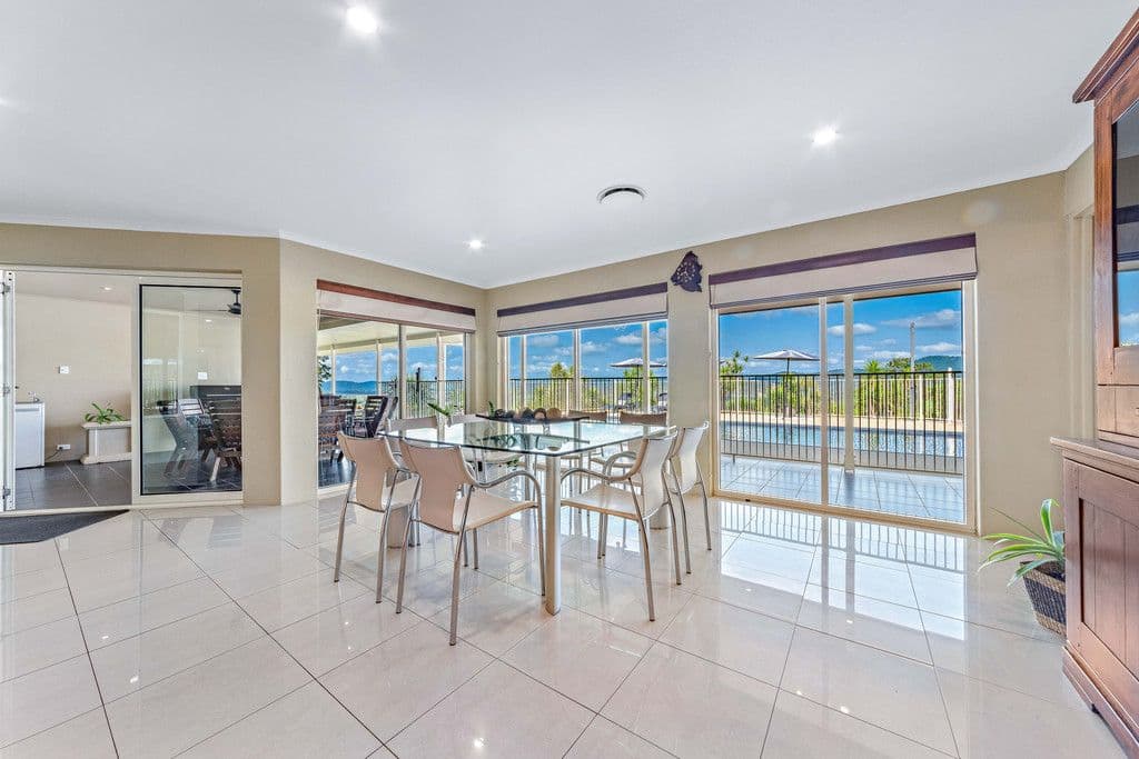101 Kookaburra Drive, Cannon Valley QLD 4800, Cannon Valley - Thumbnail 4