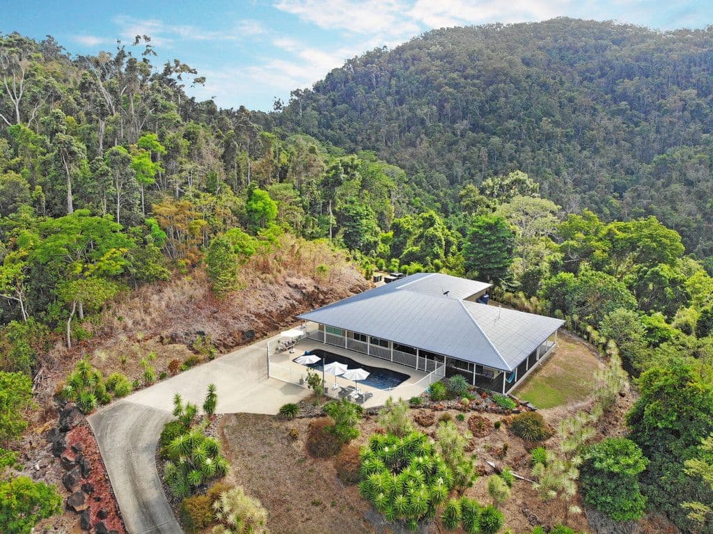 101 Kookaburra Drive, Cannon Valley QLD 4800, Cannon Valley - Thumbnail 7