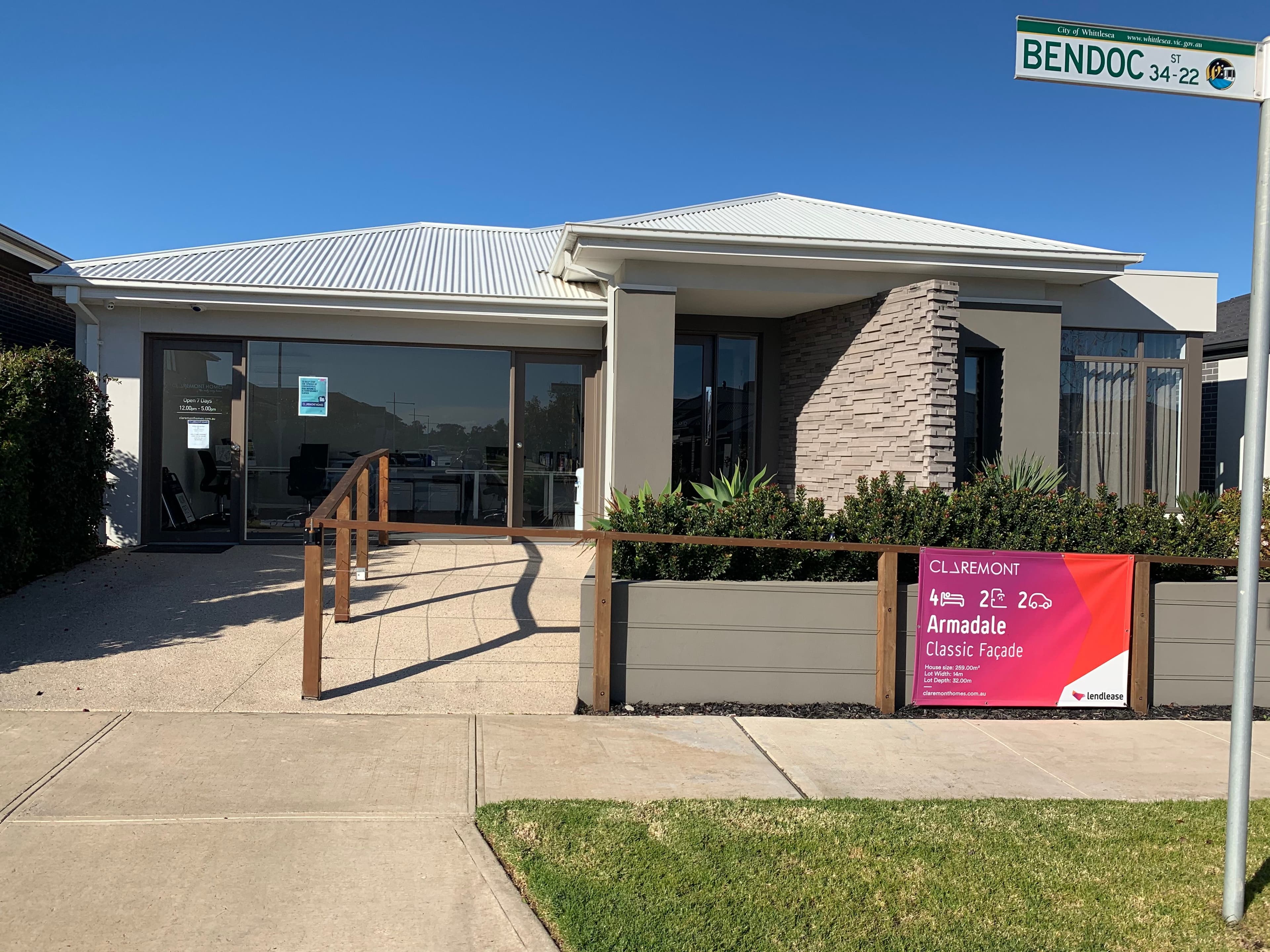 13 Bendoc Street, Wollert VIC 3750, Wollert - Image 1