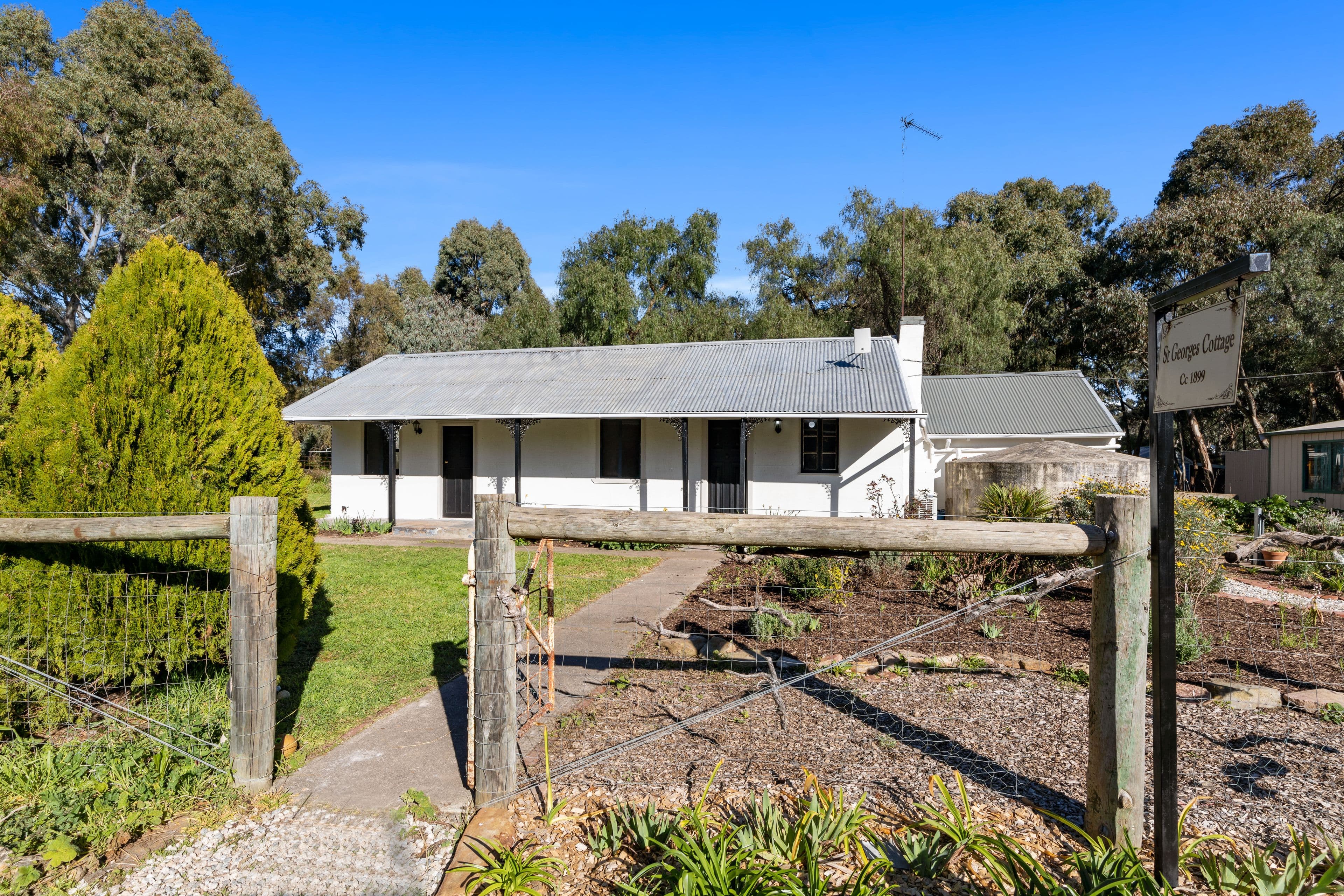 15 St Georges Terrace, Armagh SA 5453, Armagh - Thumbnail 2