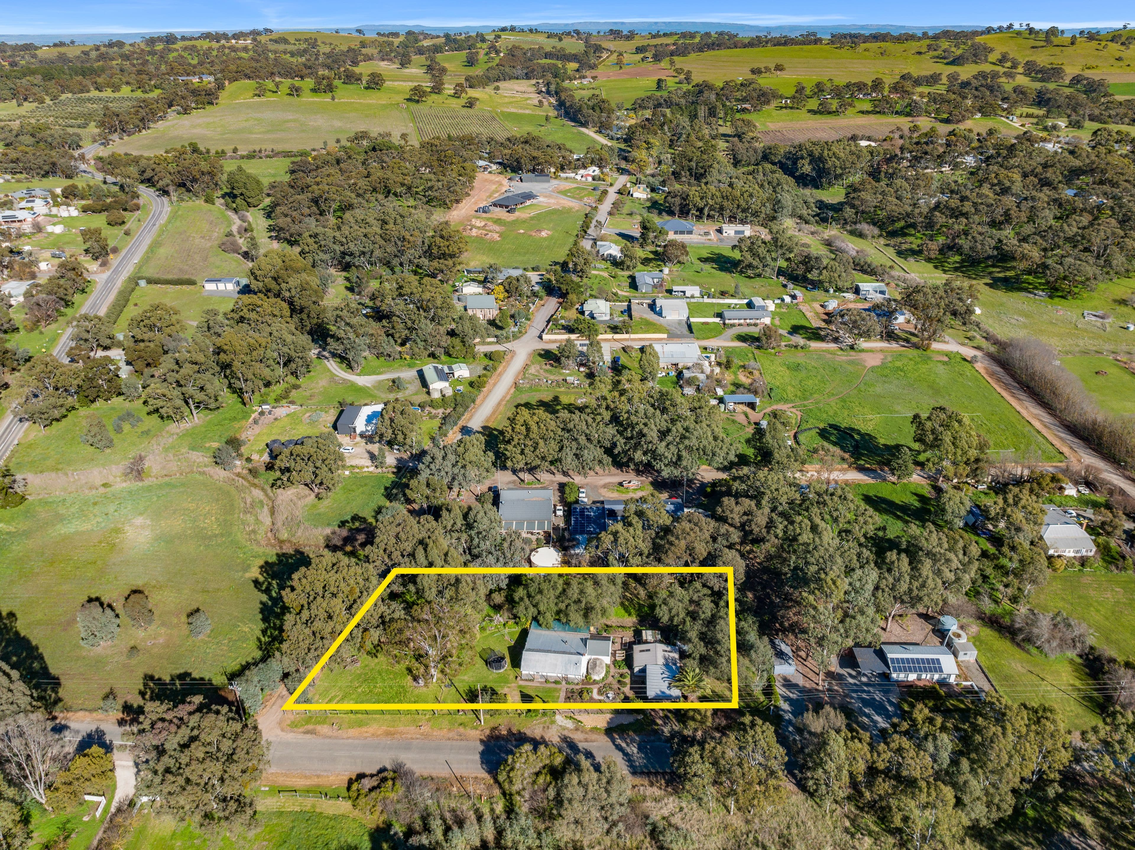 15 St Georges Terrace, Armagh SA 5453, Armagh - Thumbnail 3