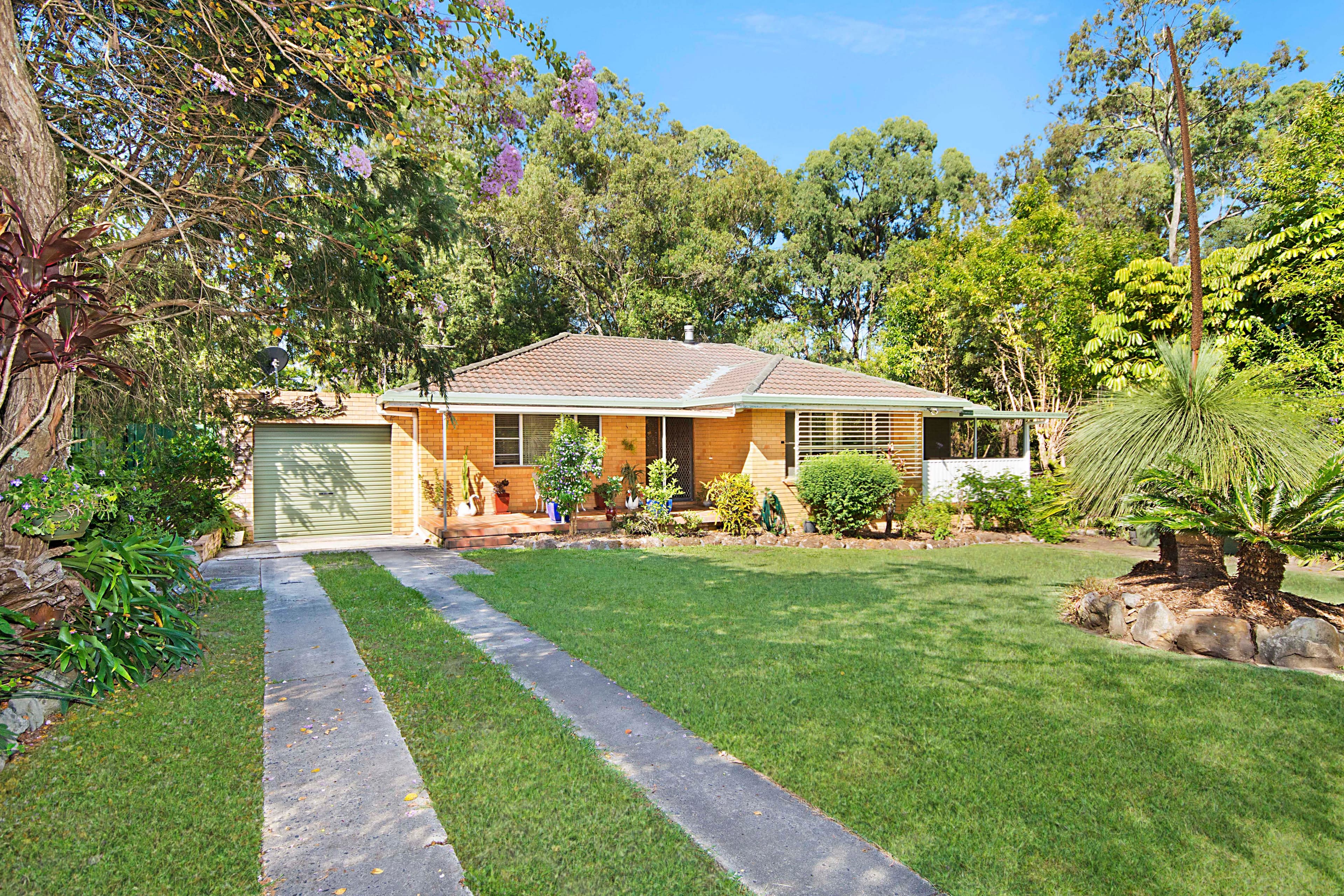 36 Middle Street, Woombah - Image 1