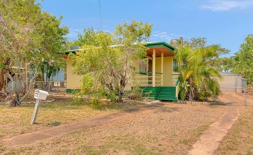 118 O'Connell Street, Barney Point QLD 4680, Barney Point - Image 1